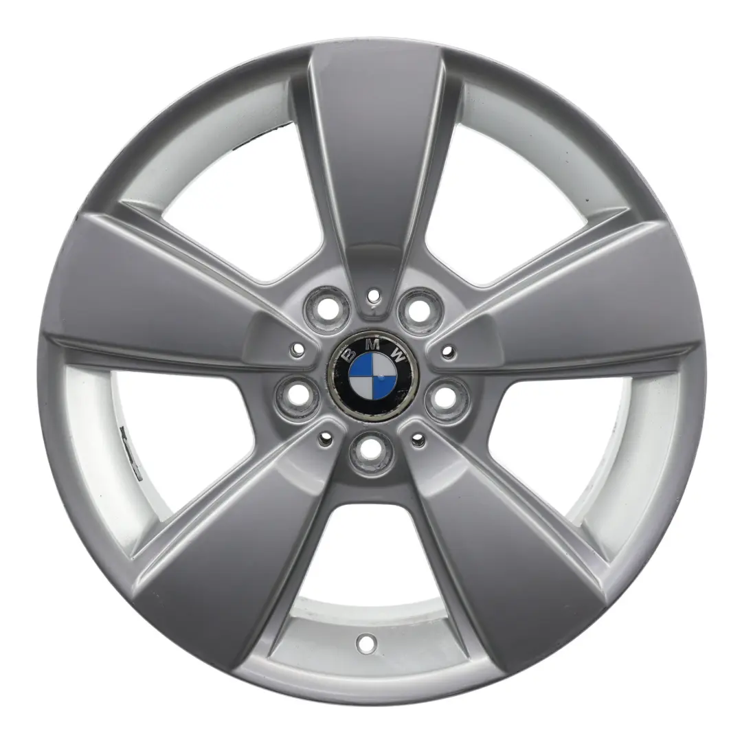 BMW X3 Series E83 Wheel Alloy Rim Spider Spoke 143 18" 8J ET:46 - SKU 3411524-4 - Part number 3411524