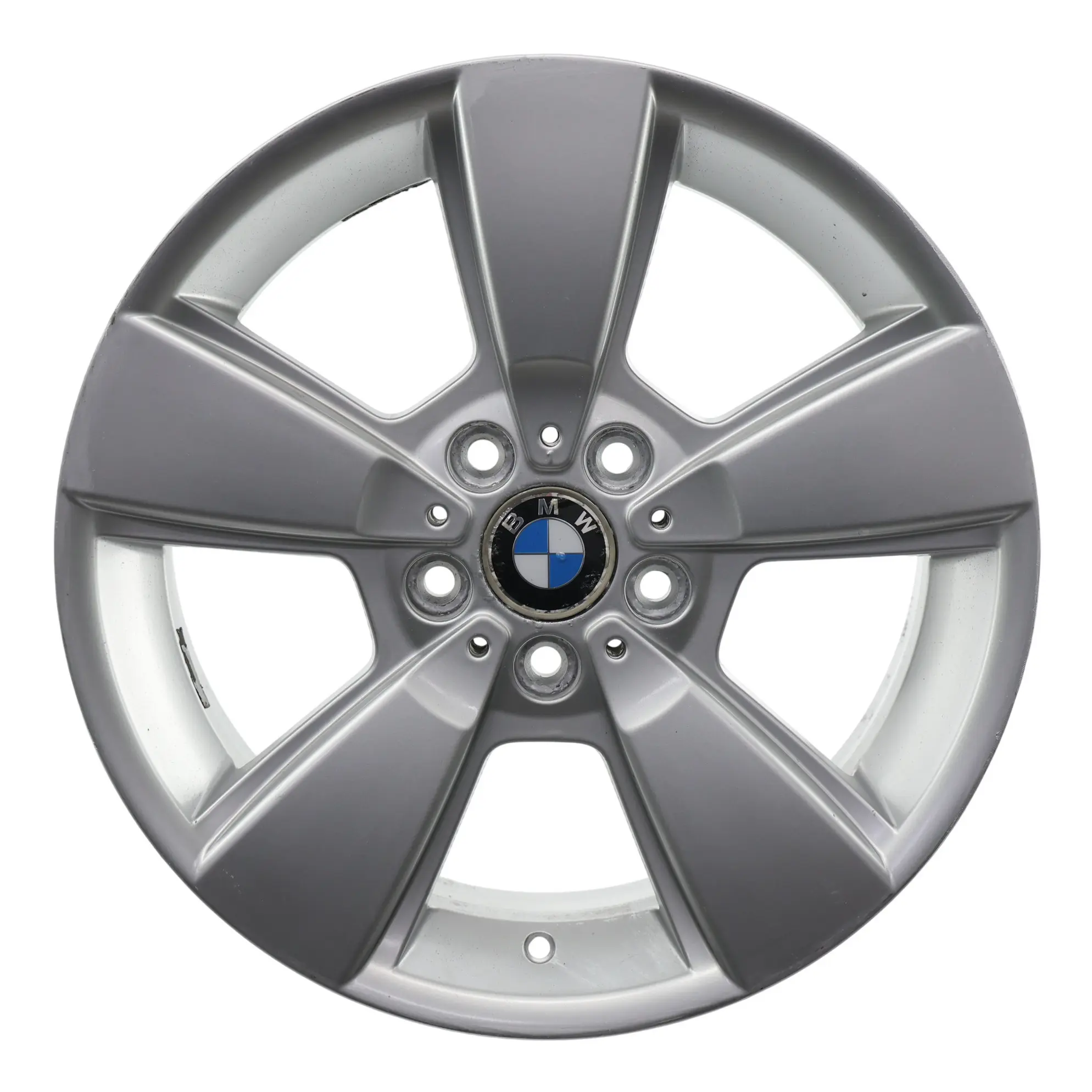 BMW X3 Series E83 Wheel Alloy Rim Spider Spoke 143 18" 8J ET:46 3411524