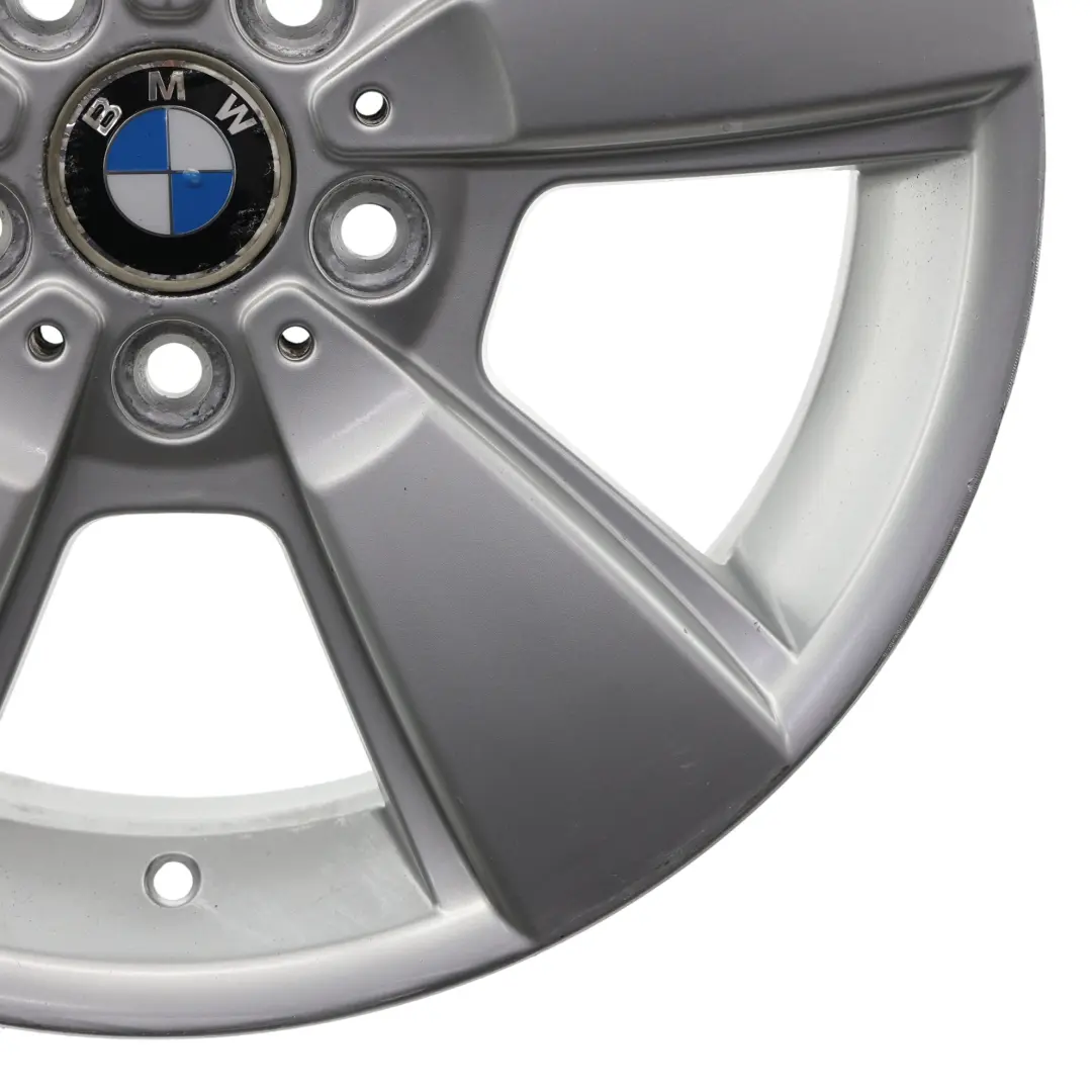 BMW X3 Series E83 Wheel Alloy Rim Spider Spoke 143 18" 8J ET:46 - SKU 3411524-4 - Part number 3411524