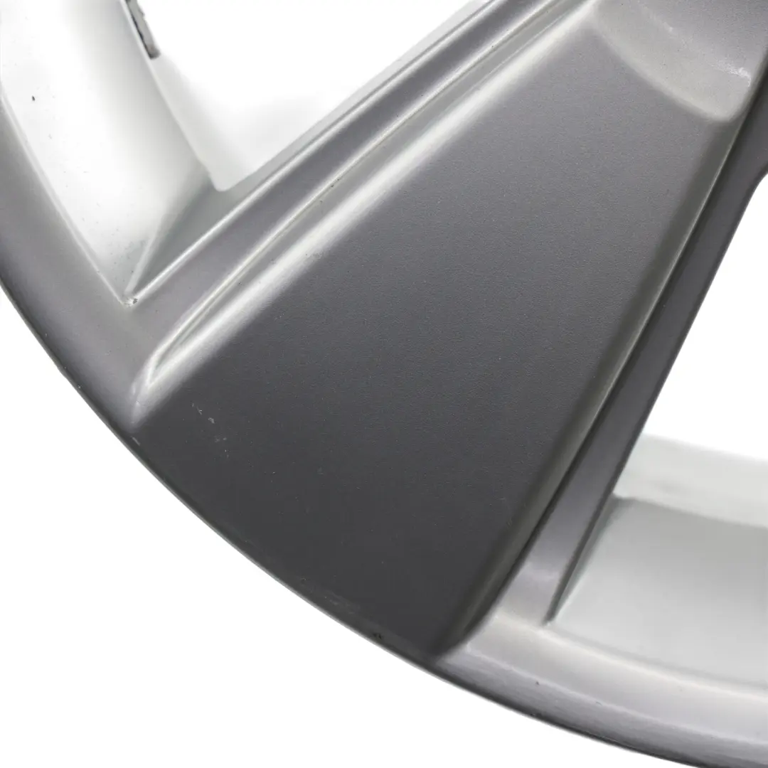 Alloy Rim Spider Spoke 143 18" 8J ET:46 to BMW X3 Series E83 Wheel with Part number 3411524 BMW X3 Series E83 Wheel Alloy Rim Spider Spoke 143 18" 8J ET:46 - SKU 3411524-4 - Part number 3411524