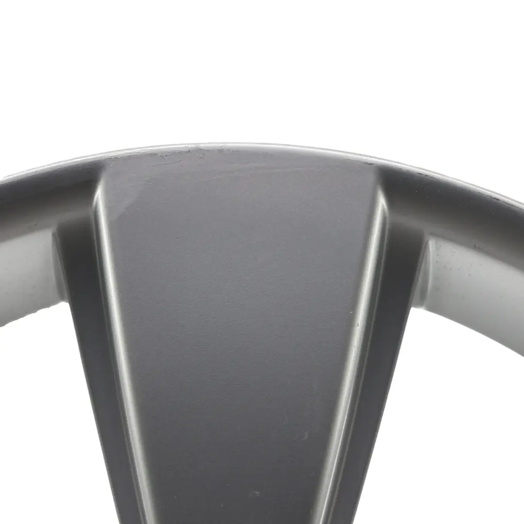 BMW X3 Series E83 Wheel Alloy Rim Spider Spoke 143 18" 8J ET:46 - SKU 3411524-4 - Part number 3411524