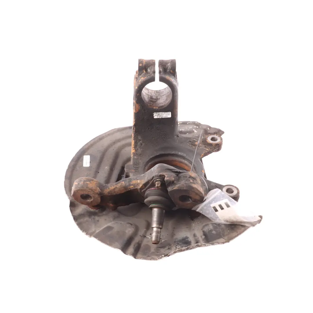BMW E83 Support Moyeu Fusée Avant Droit Suspension - SKU 3412020-1 - Numéro de pièce 3412020
