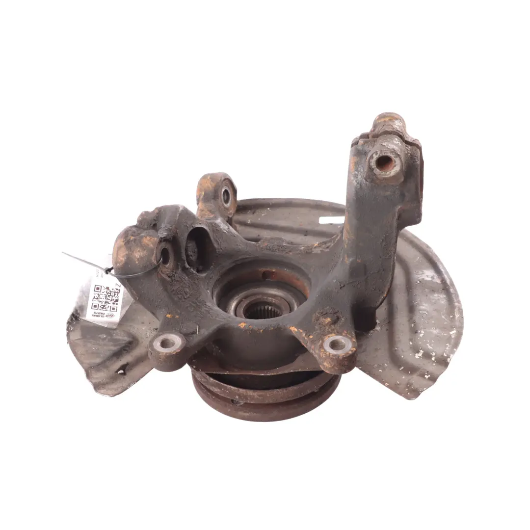 BMW E83 Support Moyeu Fusée Avant Droit Suspension - SKU 3412020-1 - Numéro de pièce 3412020