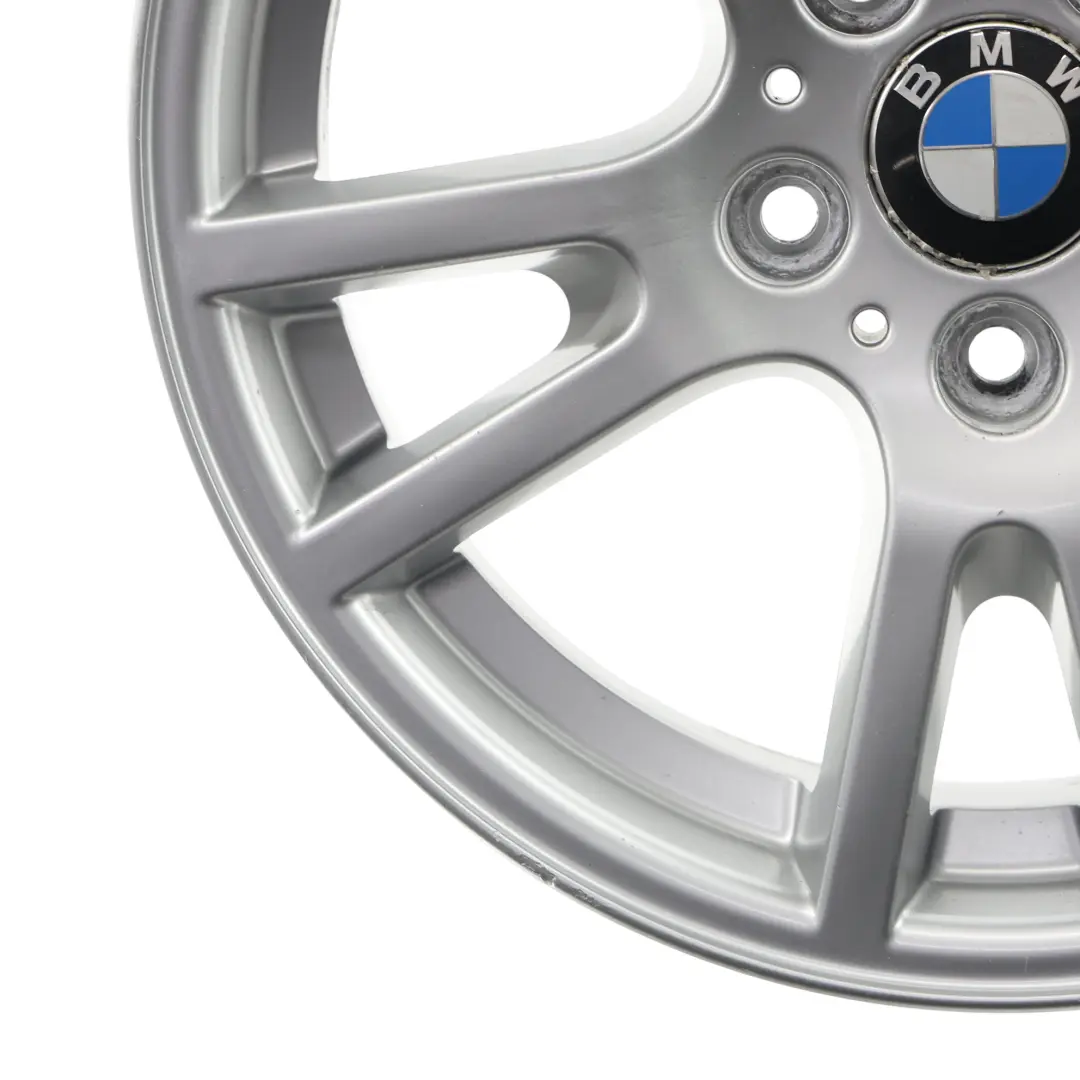 BMW X3 E83 Alloy Wheel Rim 17" Double Spoke 148 ET:46 8J - SKU 3412060-1 - Part number 3412060