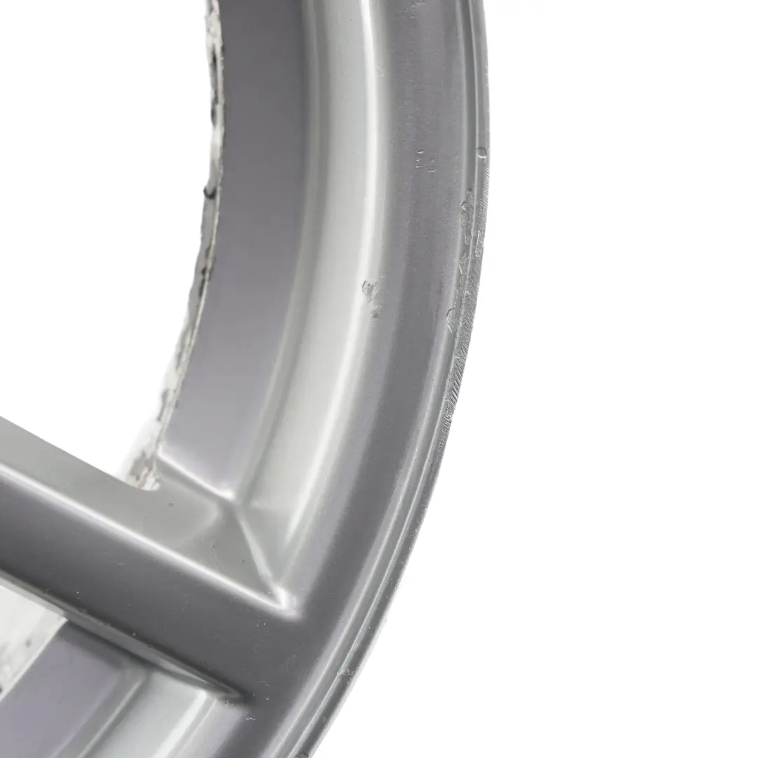 BMW X3 E83 Alloy Wheel Rim 17" Double Spoke 148 ET:46 8J - SKU 3412060-1 - Part number 3412060