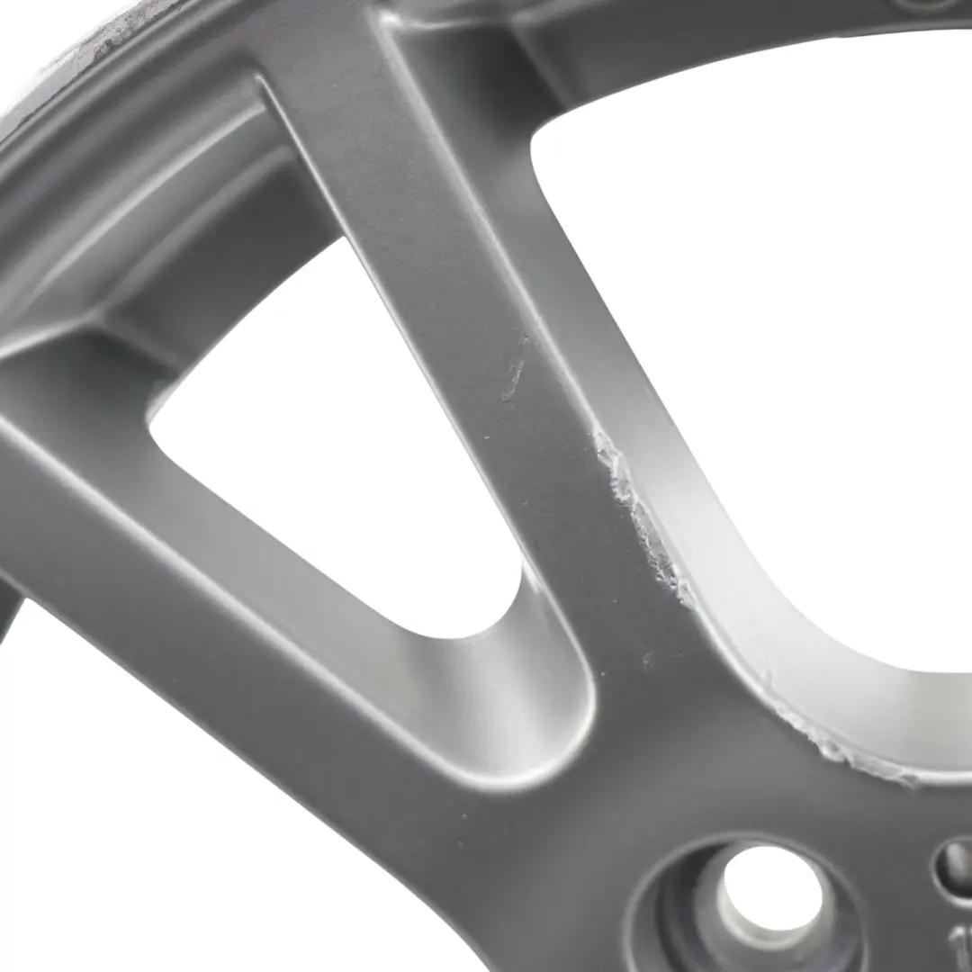 AlluMini o Cerchione IN Lega 17" Doppio Raggio 148 ET: 46 8J per BMW X3 E83 con numero di parte 3412060 BMW X3 E83 AlluMini o Cerchione IN Lega 17" Doppio Raggio 148 ET: 46 8J - SKU 3412060-1 - Numero di parte 3412060