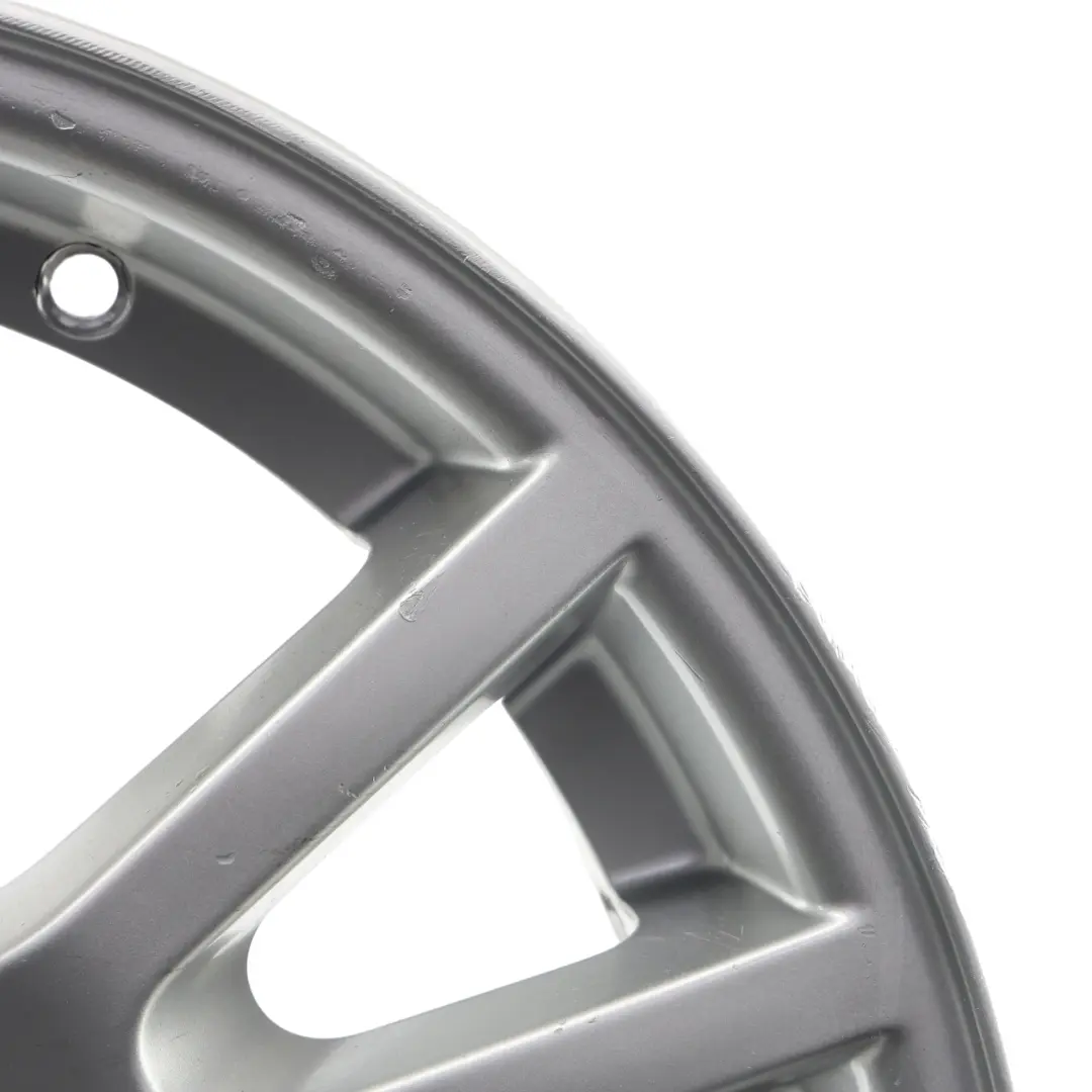 BMW X3 E83 Alloy Wheel Rim 17" Double Spoke 148 ET:46 8J - SKU 3412060-1 - Part number 3412060