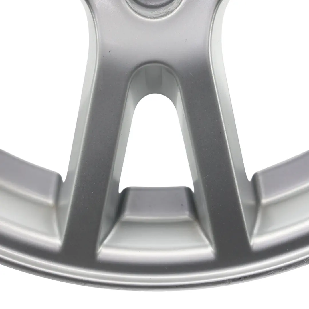 Reihe E83 Alu Felge Alufelge 17" Doppelspeiche 148 ET:46 8J für BMW X3 mit Teilenummer 3412060 BMW X3 Reihe E83 Alu Felge Alufelge 17" Doppelspeiche 148 ET:46 8J - SKU 3412060-1 - Teilenummer 3412060