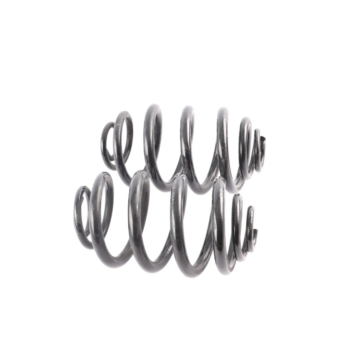 BMW X3 E83 Rear Suspension Damper Spring Coil Left Right N/O/S SET KIT - SKU 3413080 - Part number 3413080
