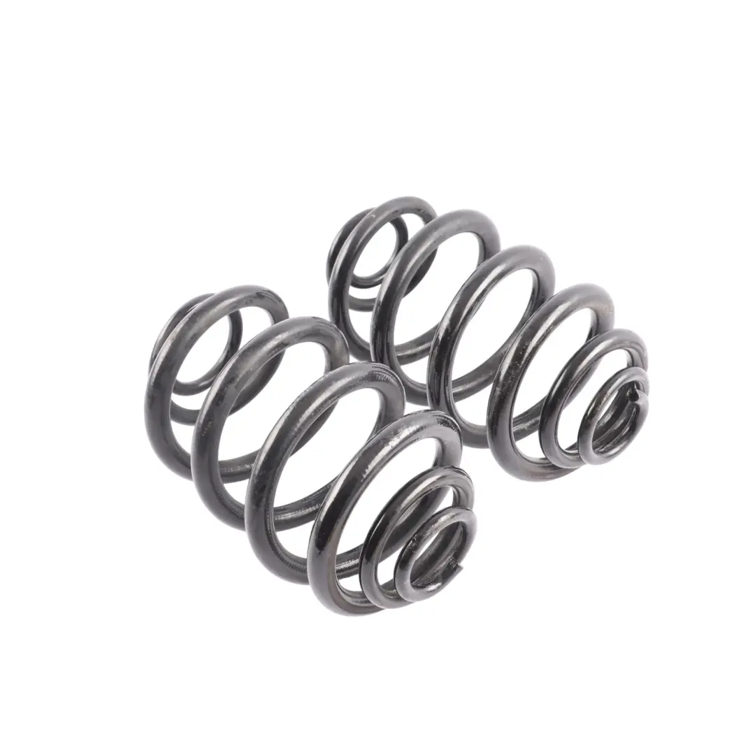 BMW X3 E83 Suspensión Trasera Espiral Izquierda Derecha SET KIT - SKU 3413080 - Número de pieza 3413080