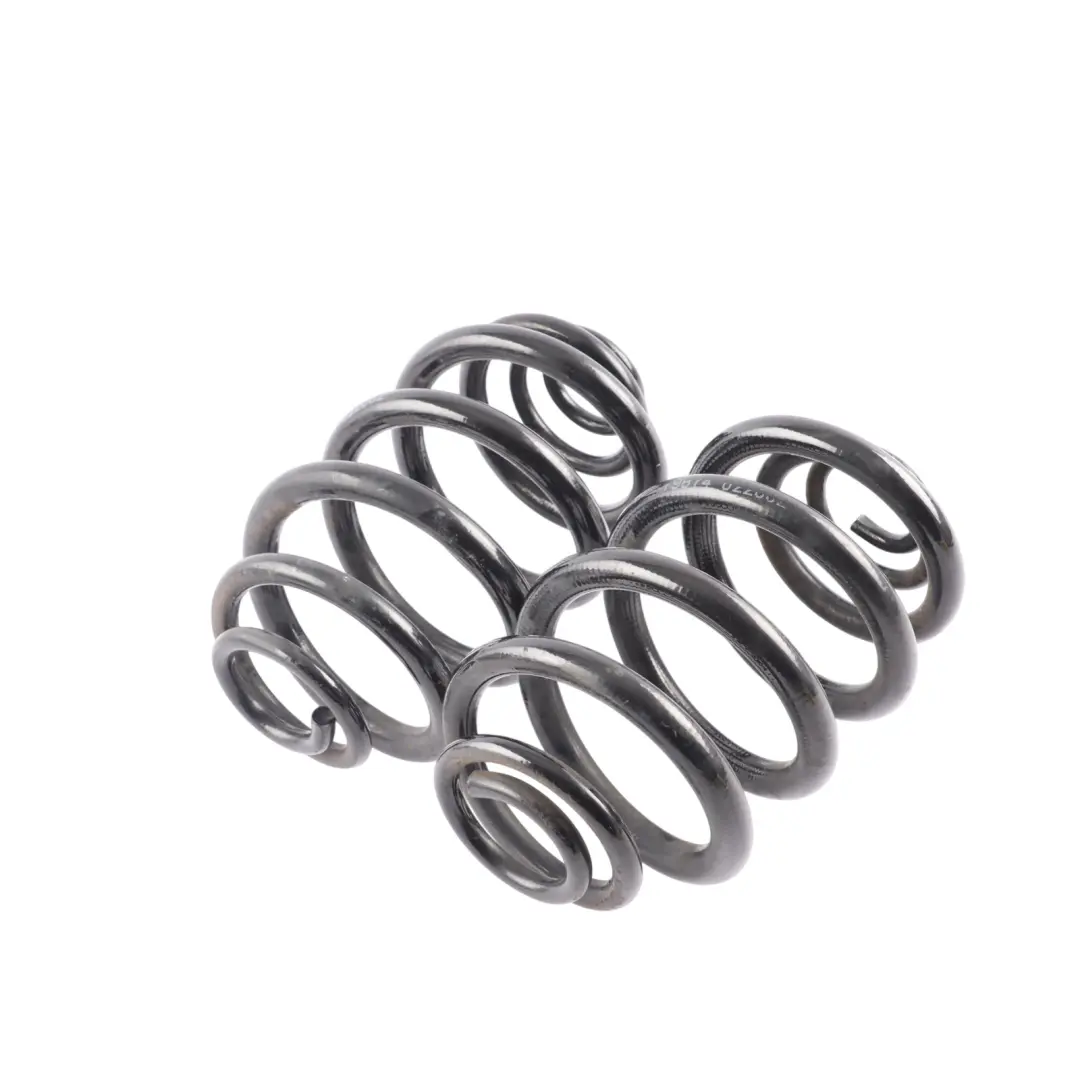 Suspension Damper Spring Coil Left Right N/O/S SET KIT to BMW X3 E83 Rear with Part number 3413080 BMW X3 E83 Rear Suspension Damper Spring Coil Left Right N/O/S SET KIT - SKU 3413080 - Part number 3413080