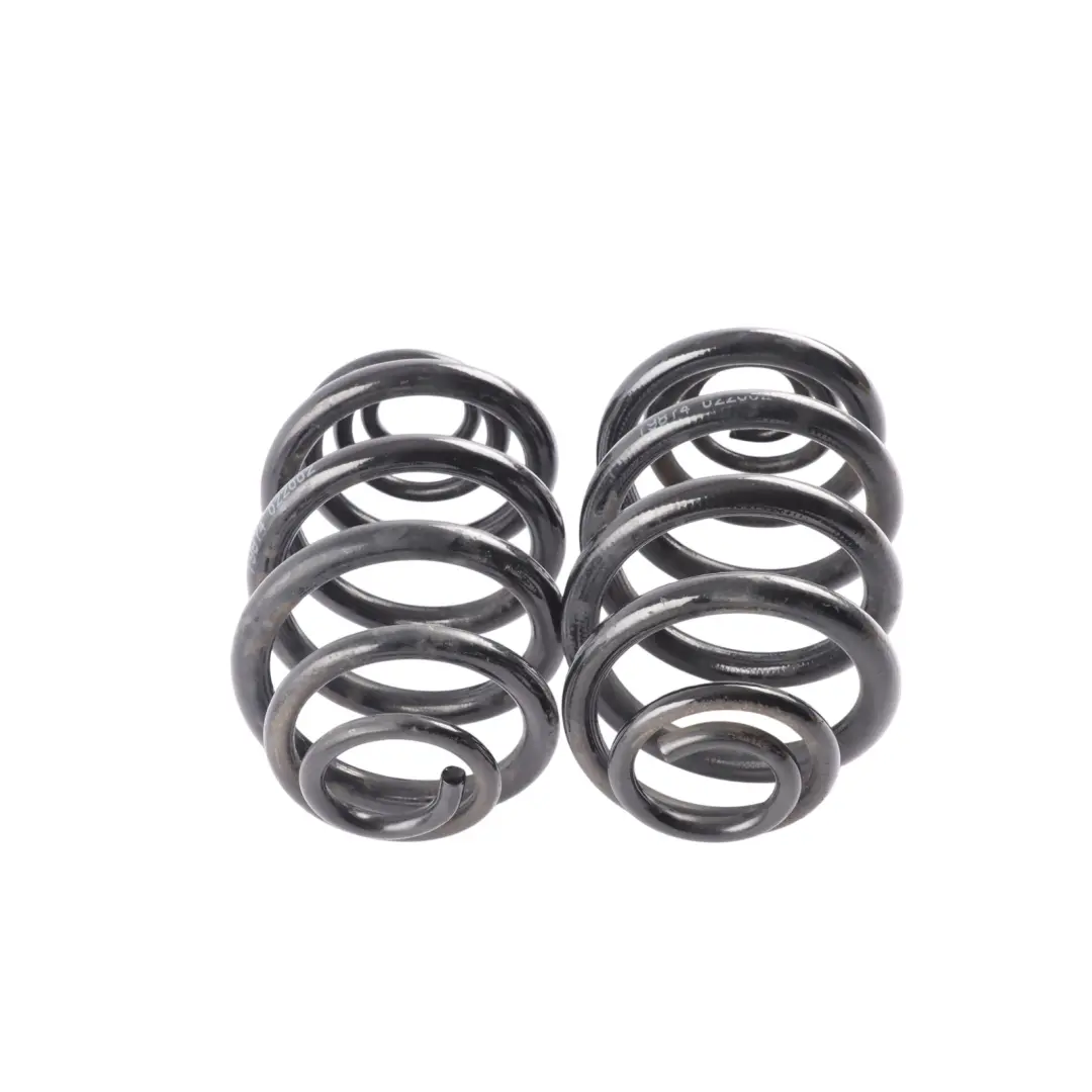 Kit Ressorts Amortisseurs Suspension Arrière Gauche Droit pour BMW X3 E83 à propos du numéro de pièce 3413080 BMW X3 E83 Kit Ressorts Amortisseurs Suspension Arrière Gauche Droit - SKU 3413080 - Numéro de pièce 3413080