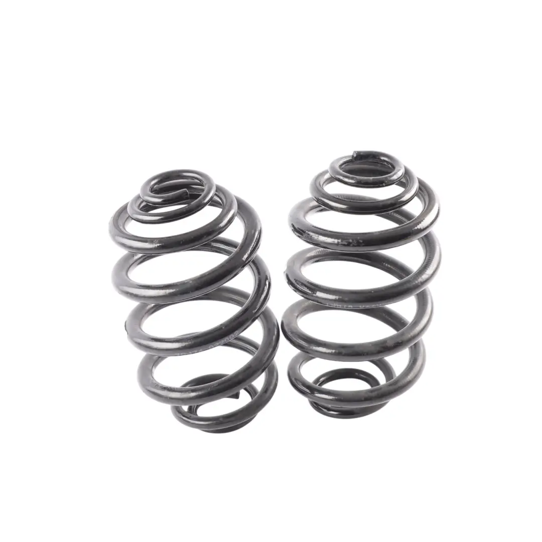 Sospensione Posteriore Molla Bobina Sinistra Destra SET KIT per BMW X3 E83 con numero di parte 3413080 BMW X3 E83 Sospensione Posteriore Molla Bobina Sinistra Destra SET KIT - SKU 3413080 - Numero di parte 3413080