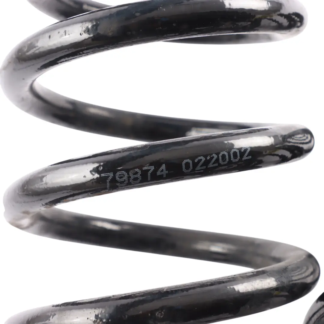 BMW X3 E83 Sospensione Posteriore Molla Bobina Sinistra Destra SET KIT - SKU 3413080 - Numero di parte 3413080