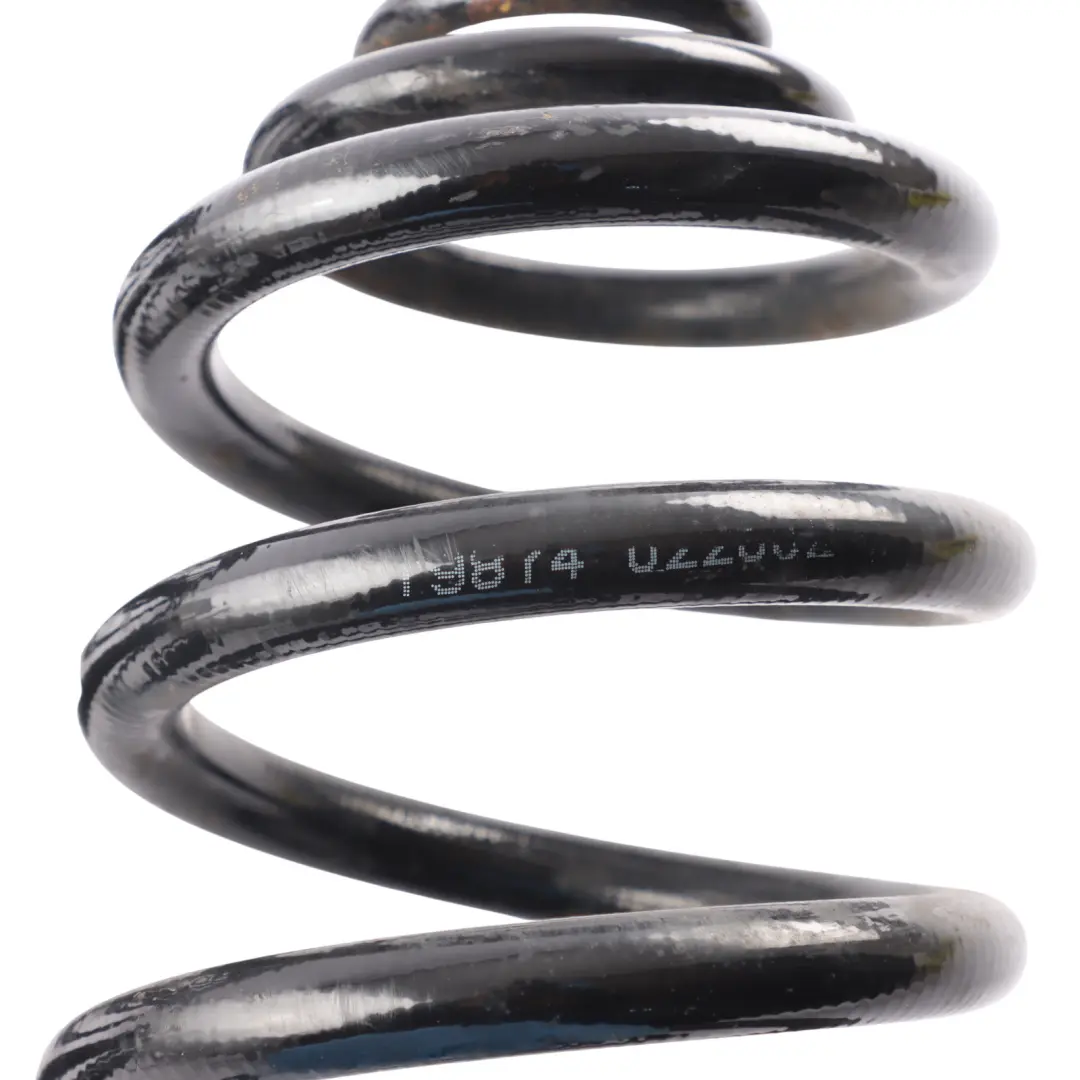 Sprężyny Zawieszenia Tylne Lewa Prawa Komplet do BMW X3 E83 o numerze 3413080 BMW X3 E83 Sprężyny Zawieszenia Tylne Lewa Prawa Komplet - SKU 3413080 - Numer Części 3413080