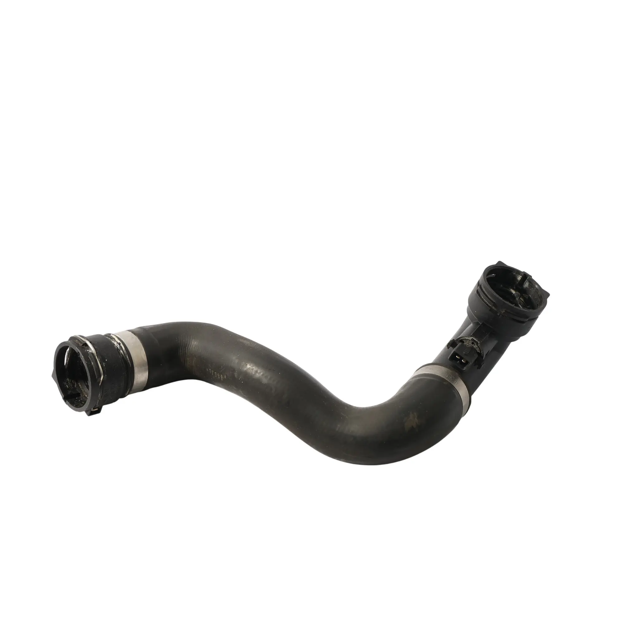 BMW X3 SERIES E83 Water Engine Radiator Return Hose Pipe 3413819