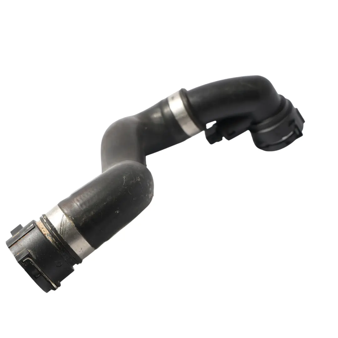 BMW X3 E83 Eau Radiateur de Refroidissement R?cklaufschlauchleitung - SKU 3413819 - Numéro de pièce 17123413819