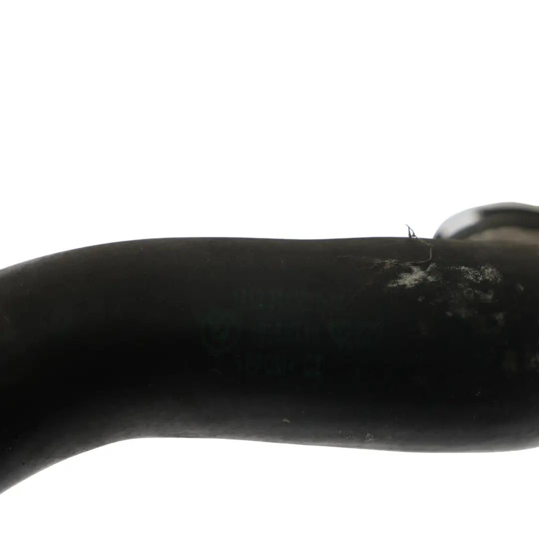 BMW X3 er E83 Wasser Motorkühler Rücklaufschlauchleitung - SKU 3413819 - Teilenummer 17123413819