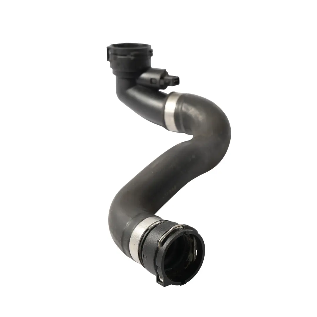 Acqua Radiatore Motore R?cklaufschlauchleitung per BMW X3 E83 con numero di parte 17123413819 BMW X3 E83 Acqua Radiatore Motore R?cklaufschlauchleitung - SKU 3413819 - Numero di parte 17123413819