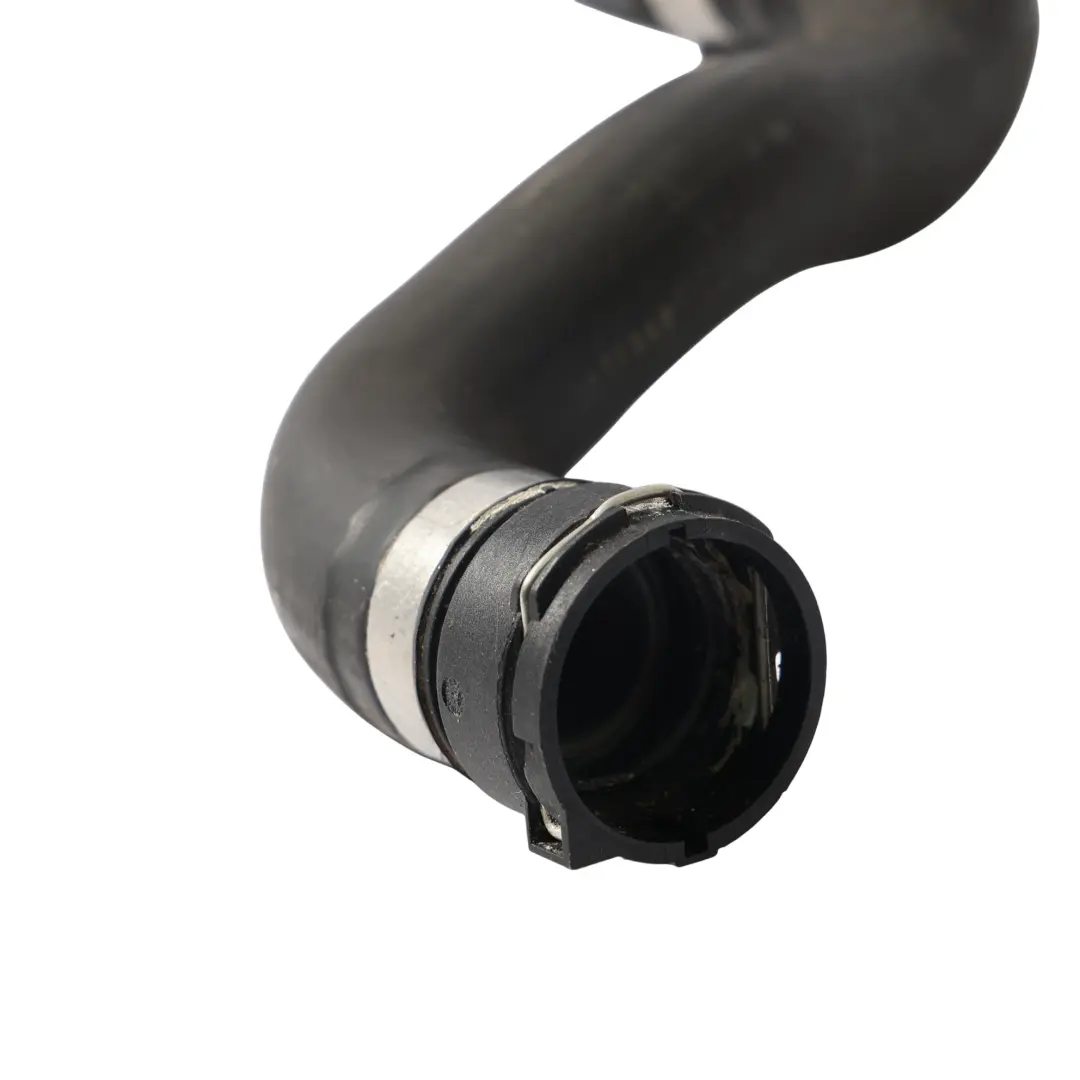 Tubo De retorno del radiador del motor De agua BMW X3 E83 para con número de pieza 17123413819 Tubo De retorno del radiador del motor De agua BMW X3 E83 - SKU 3413819 - Número de pieza 17123413819