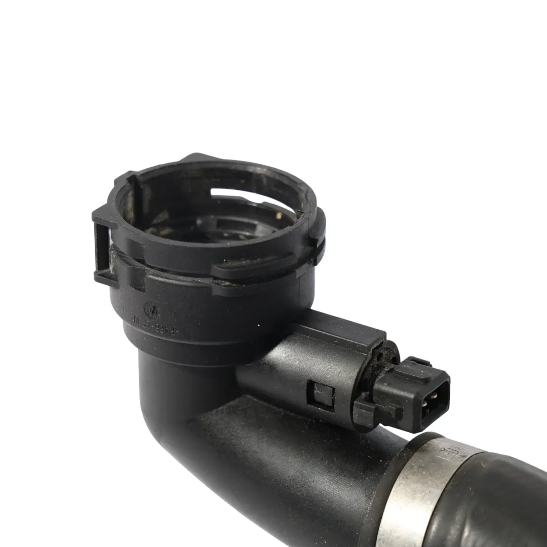 BMW X3 E83 Acqua Radiatore Motore R?cklaufschlauchleitung - SKU 3413819 - Numero di parte 17123413819