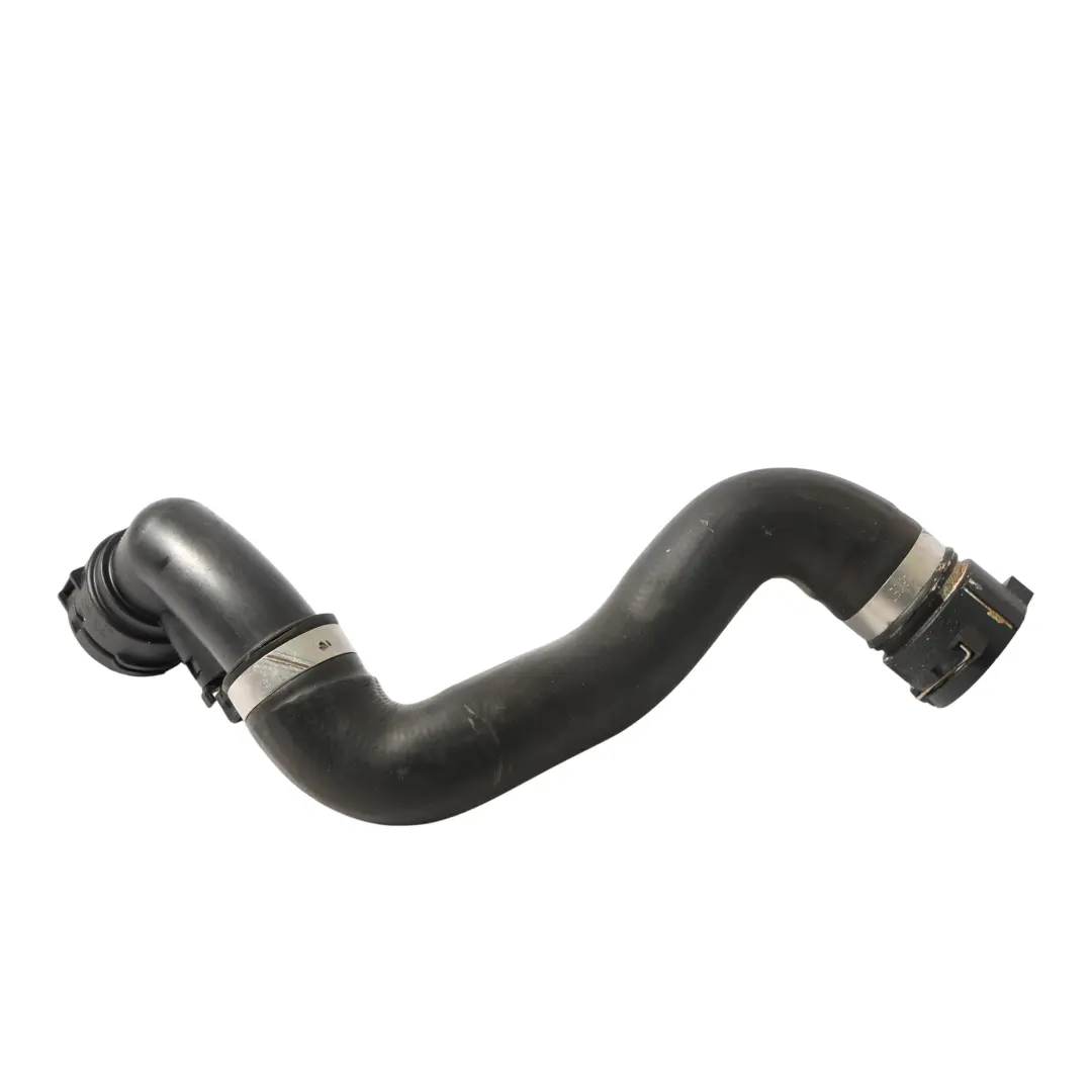 Acqua Radiatore Motore R?cklaufschlauchleitung per BMW X3 E83 con numero di parte 17123413819 BMW X3 E83 Acqua Radiatore Motore R?cklaufschlauchleitung - SKU 3413819 - Numero di parte 17123413819