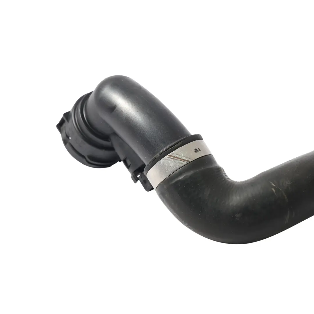 Acqua Radiatore Motore R?cklaufschlauchleitung per BMW X3 E83 con numero di parte 17123413819 BMW X3 E83 Acqua Radiatore Motore R?cklaufschlauchleitung - SKU 3413819 - Numero di parte 17123413819