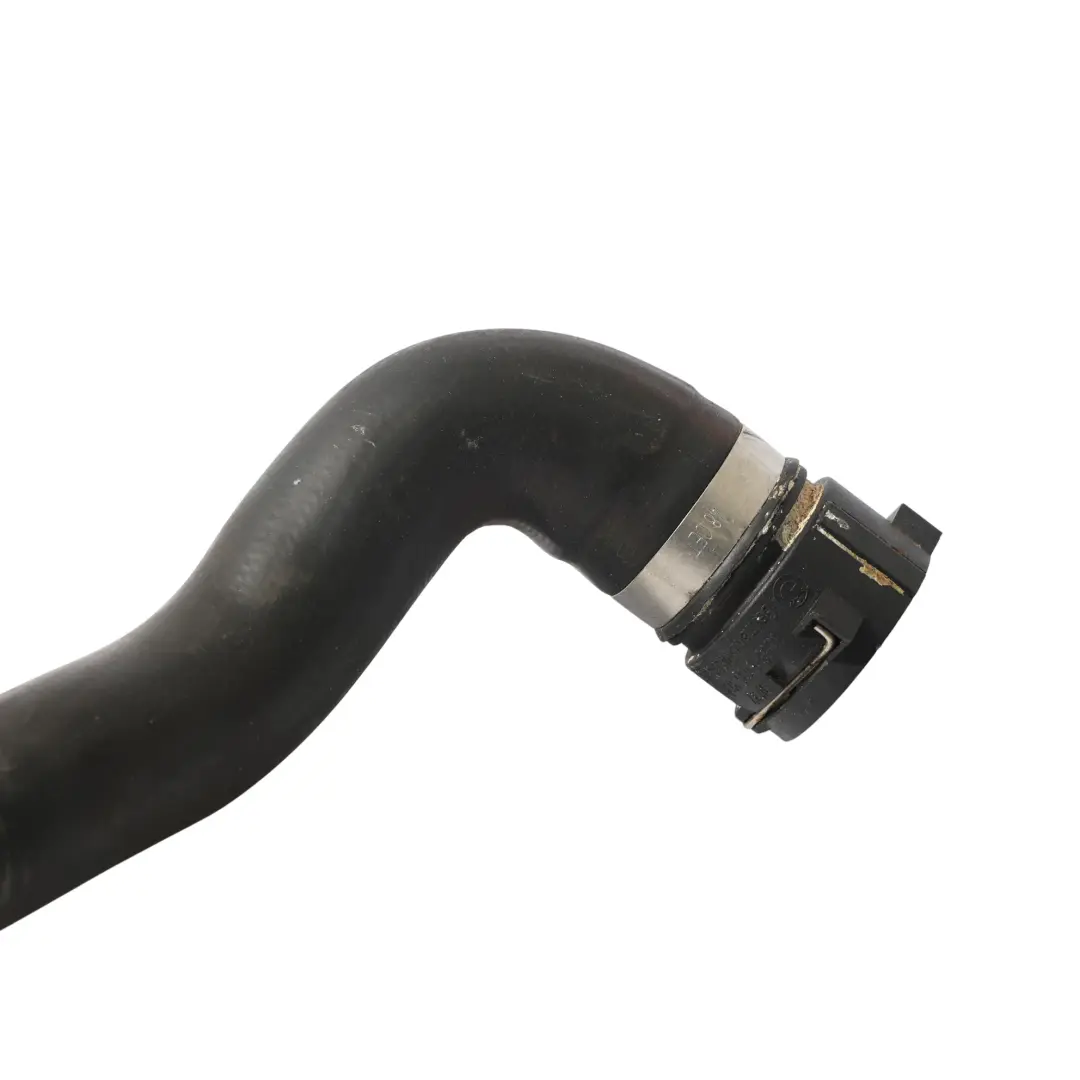 Eau Radiateur de Refroidissement R?cklaufschlauchleitung pour BMW X3 E83 à propos du numéro de pièce 17123413819 BMW X3 E83 Eau Radiateur de Refroidissement R?cklaufschlauchleitung - SKU 3413819 - Numéro de pièce 17123413819