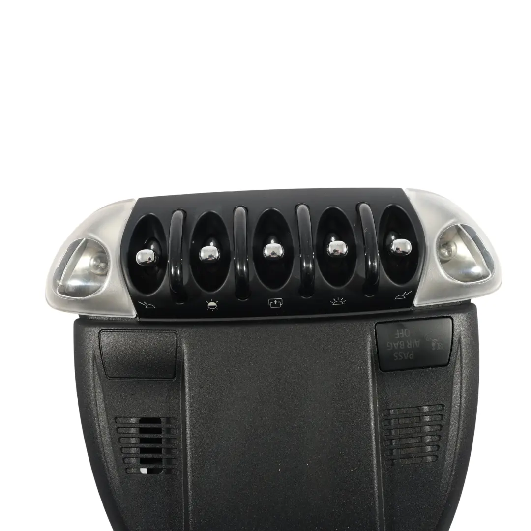 Mini Contryman R60 Paceman R61 Luce Interna Tetto Interruttore Apribile - SKU 3422626-3 - Numero di parte 3422626