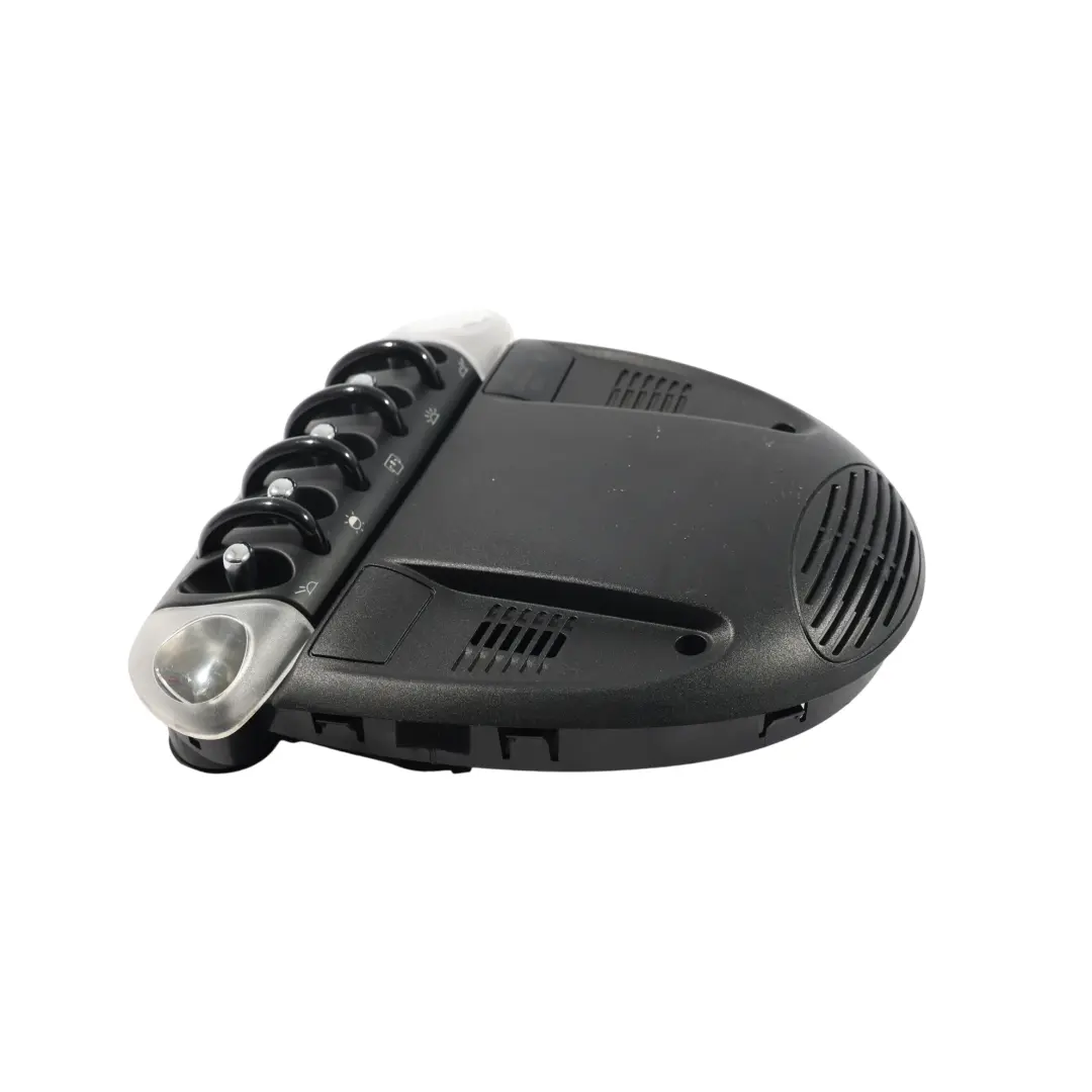 Mini Contryman R60 Paceman R61 Interior Luz Techo Interruptor Solar - SKU 3422626-3 - Número de pieza 3422626