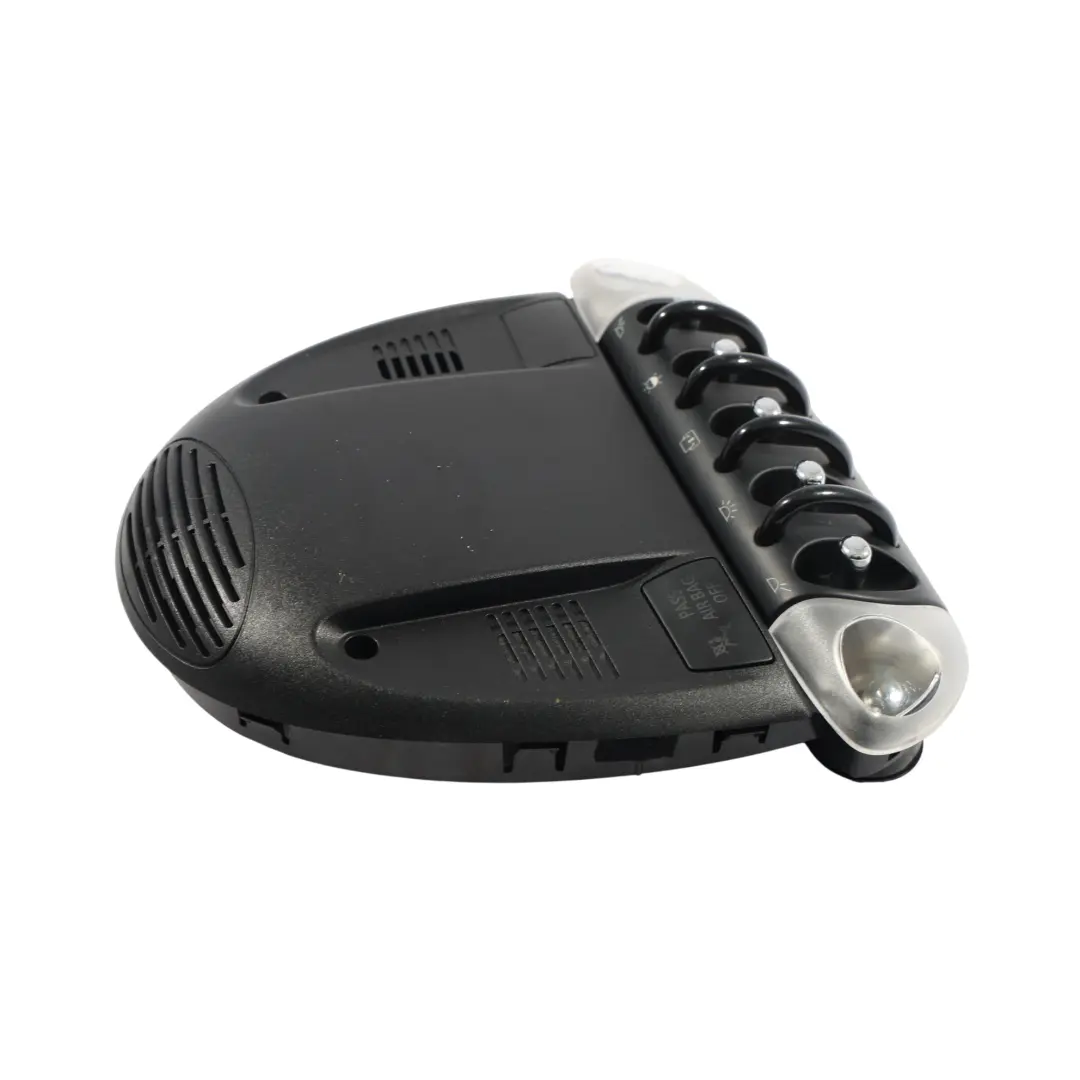 Contryman R60 R61 Innenraum Dachleuchte Schiebedach Schalter für Mini mit Teilenummer 3422626 Mini Contryman R60 R61 Innenraum Dachleuchte Schiebedach Schalter - SKU 3422626-3 - Teilenummer 3422626