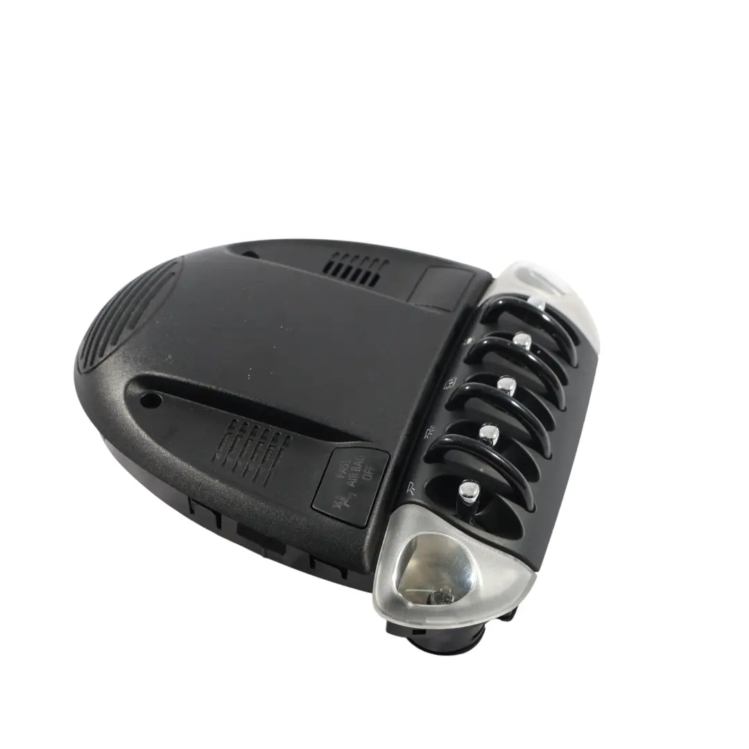 Contryman R60 Paceman R61 Interior Roof Light Sunroof Switch to Mini with Part number 3422626 Mini Contryman R60 Paceman R61 Interior Roof Light Sunroof Switch - SKU 3422626-3 - Part number 3422626