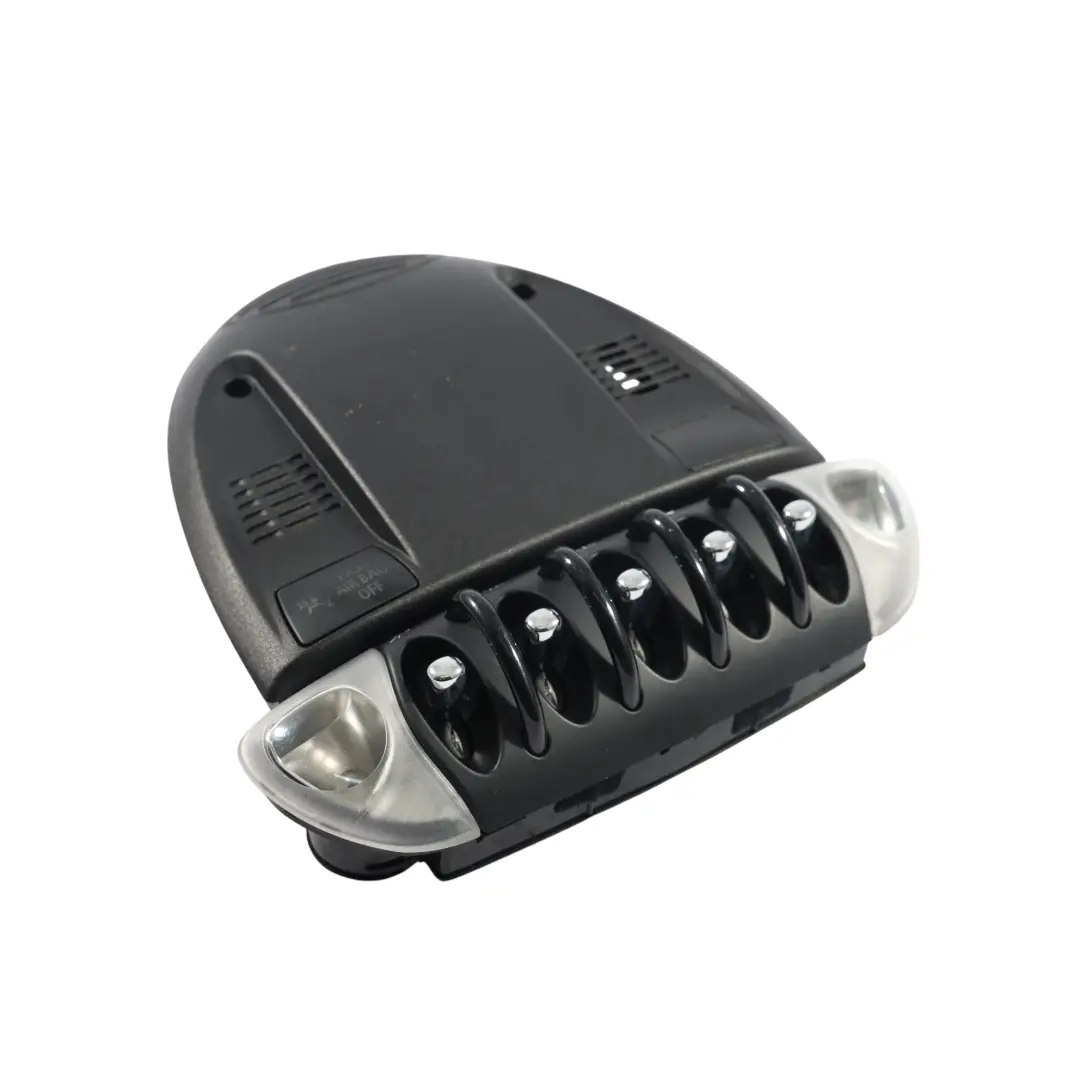 Contryman R60 R61 Innenraum Dachleuchte Schiebedach Schalter für Mini mit Teilenummer 3422626 Mini Contryman R60 R61 Innenraum Dachleuchte Schiebedach Schalter - SKU 3422626-3 - Teilenummer 3422626