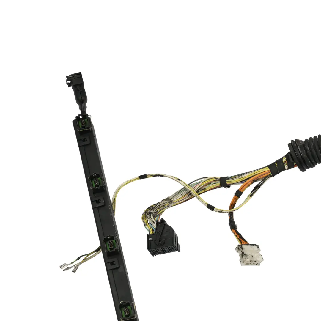 BMW X3 E83 2.5i 3.0i Petrol M54 Engine Wiring Loom Harness Module - SKU 3425810 - Part number 3425810