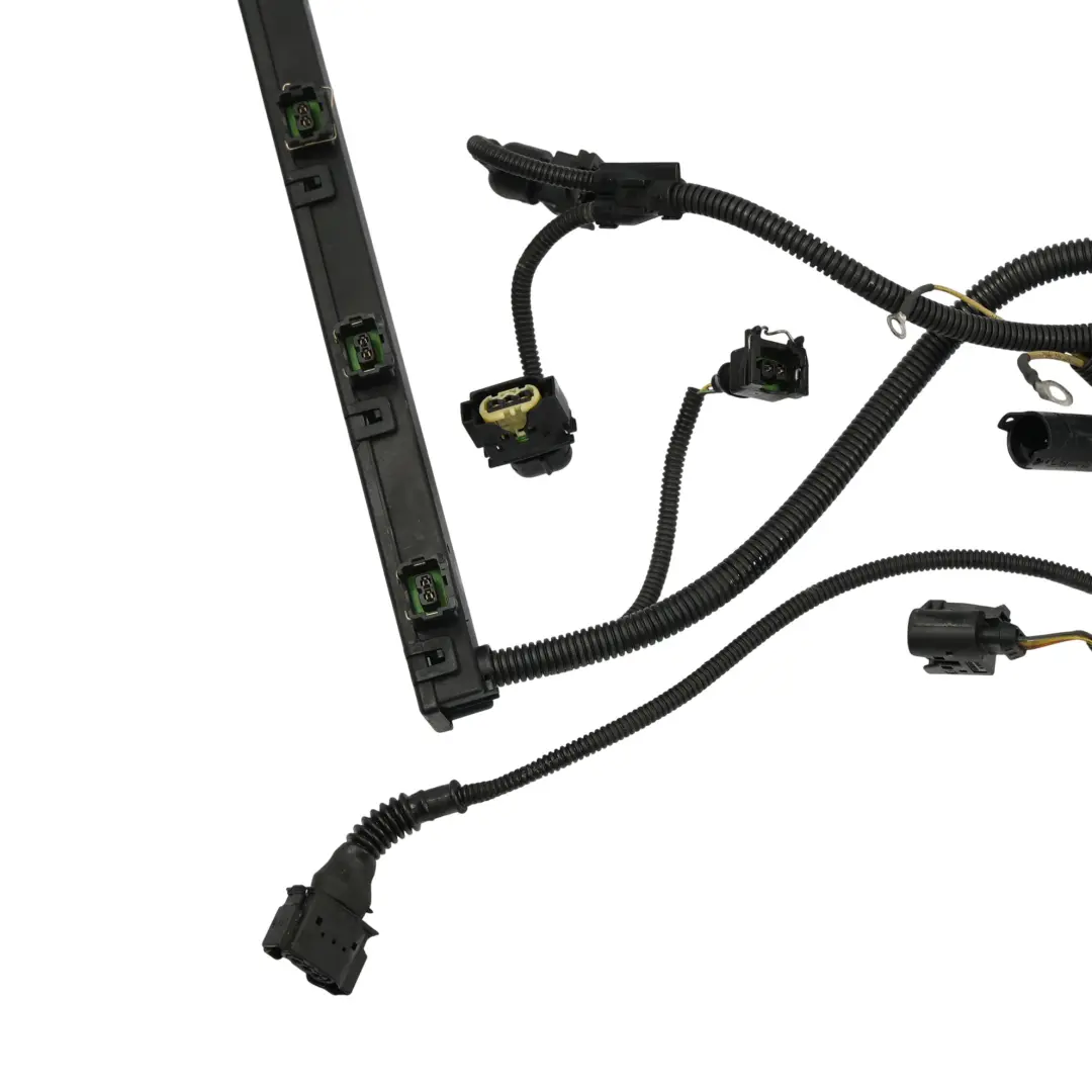 BMW X3 E83 2.5I 3.0I Benzina M54 Modulo Cablaggio Motore - SKU 3425810 - Numero di parte 3425810