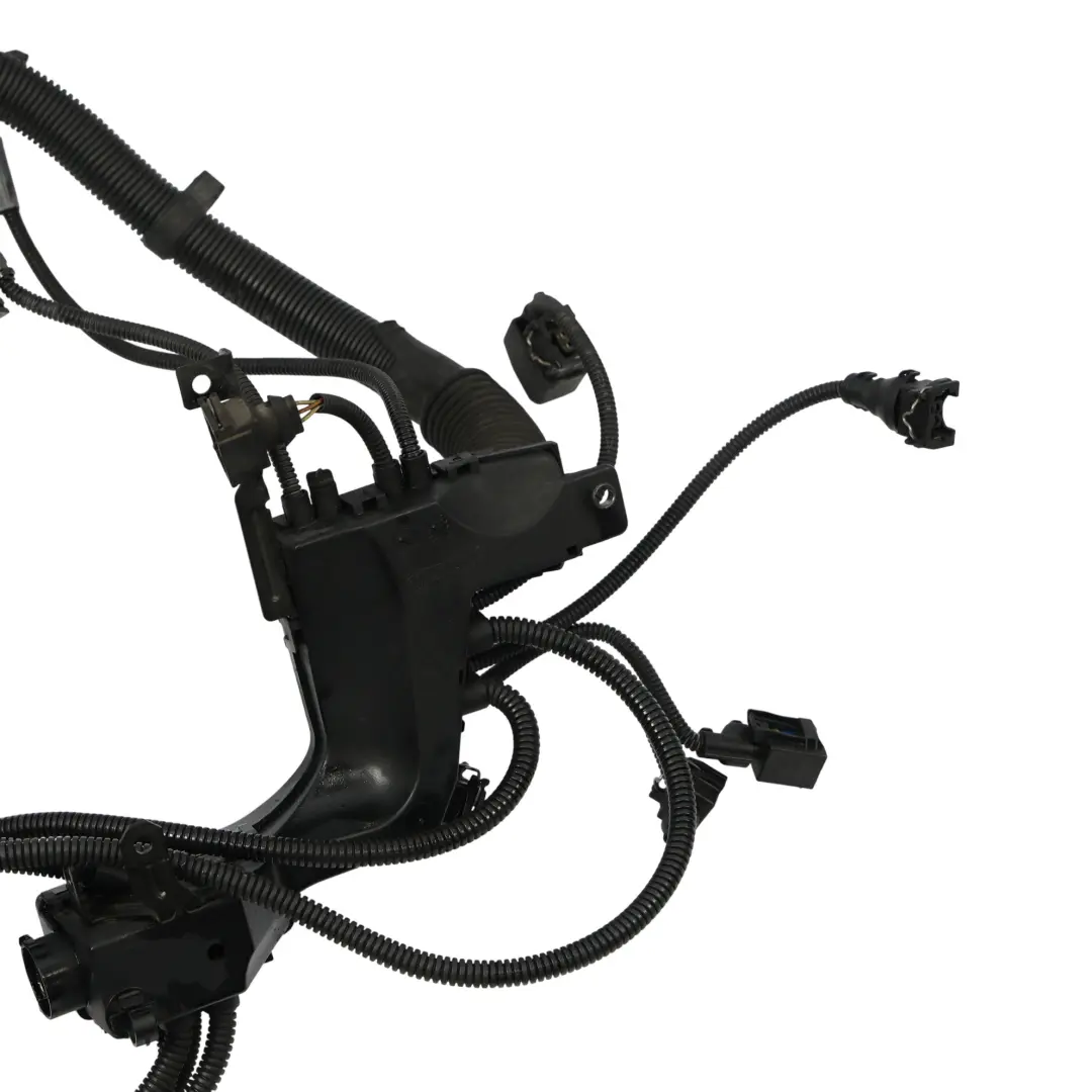 M54 Moduł Wiązka Przewodów Silnika do BMW X3 E83 2.5I 3.0I Benzyna o numerze 3425810 BMW X3 E83 2.5I 3.0I Benzyna M54 Moduł Wiązka Przewodów Silnika - SKU 3425810 - Numer Części 3425810