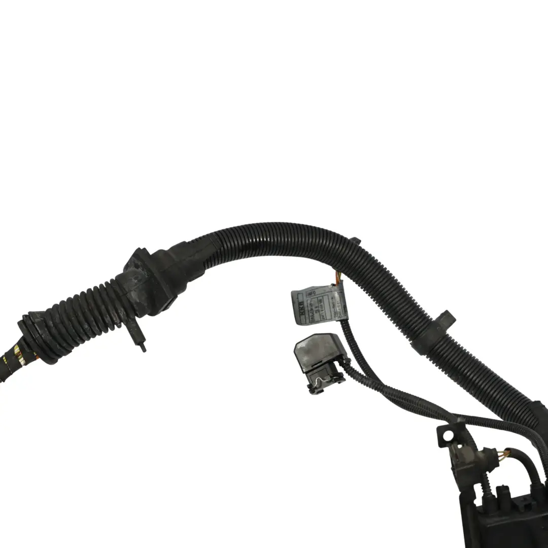 BMW X3 E83 2.5I 3.0I Benzyna M54 Moduł Wiązka Przewodów Silnika - SKU 3425810 - Numer Części 3425810