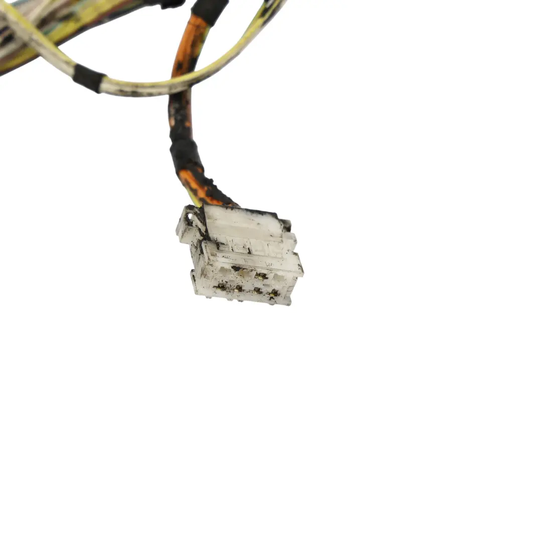 BMW X3 E83 2.5I 3.0I Módulo De Cableado Del Motor Gasolina M54 - SKU 3425810 - Número de pieza 3425810