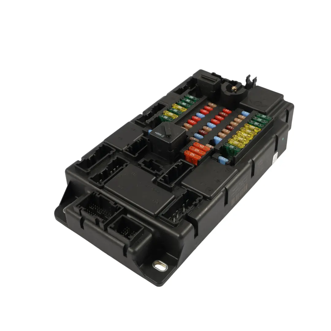 Mini Clubman R55 Fuse Box Relay Unit Module Control Unit - SKU 3455238 - Part number 3455238