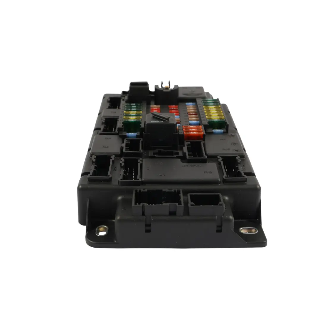 Mini Clubman R55 Sicherungs Kasten Relais Modul Steuergerät - SKU 3455238 - Teilenummer 3455238
