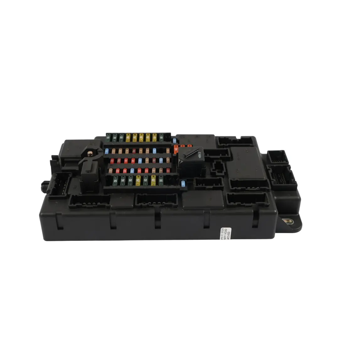 Mini Clubman R55 Scatola Dei Fusibili Unità Modulo Di Controllo - SKU 3455238 - Numero di parte 3455238