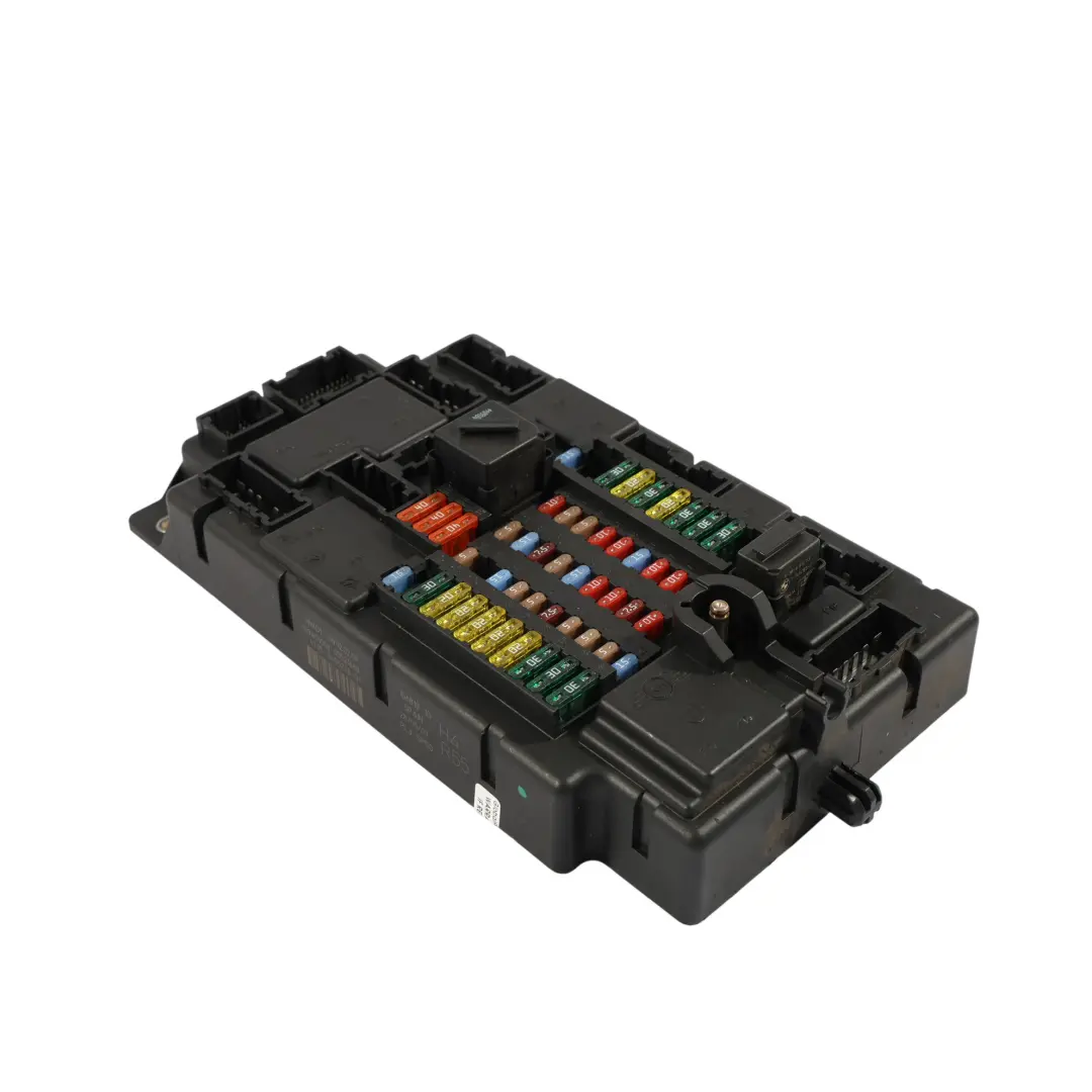 Mini Clubman R55 Fuse Box Relay Unit Module Control Unit - SKU 3455238 - Part number 3455238