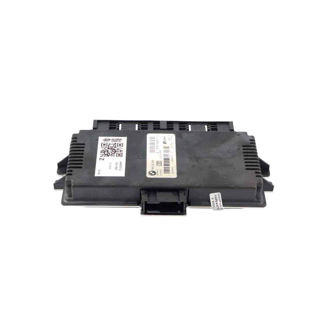 Moduł Sterownik Footwell ECU PL3 FRM II High EKS do Mini R55 o numerze 3455701 Mini R55 Moduł Sterownik Footwell ECU PL3 FRM II High EKS - SKU 3455701-2 - Numer Części 3455701