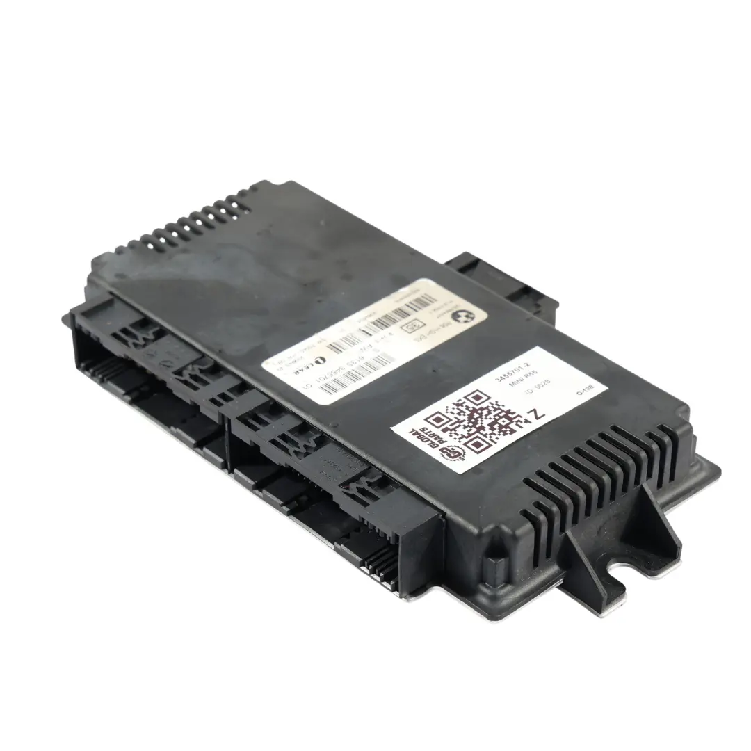 Mini R55 Footwell Light Module Control Unit ECU PL3 FRM II High EKS - SKU 3455701-2 - Part number 3455701