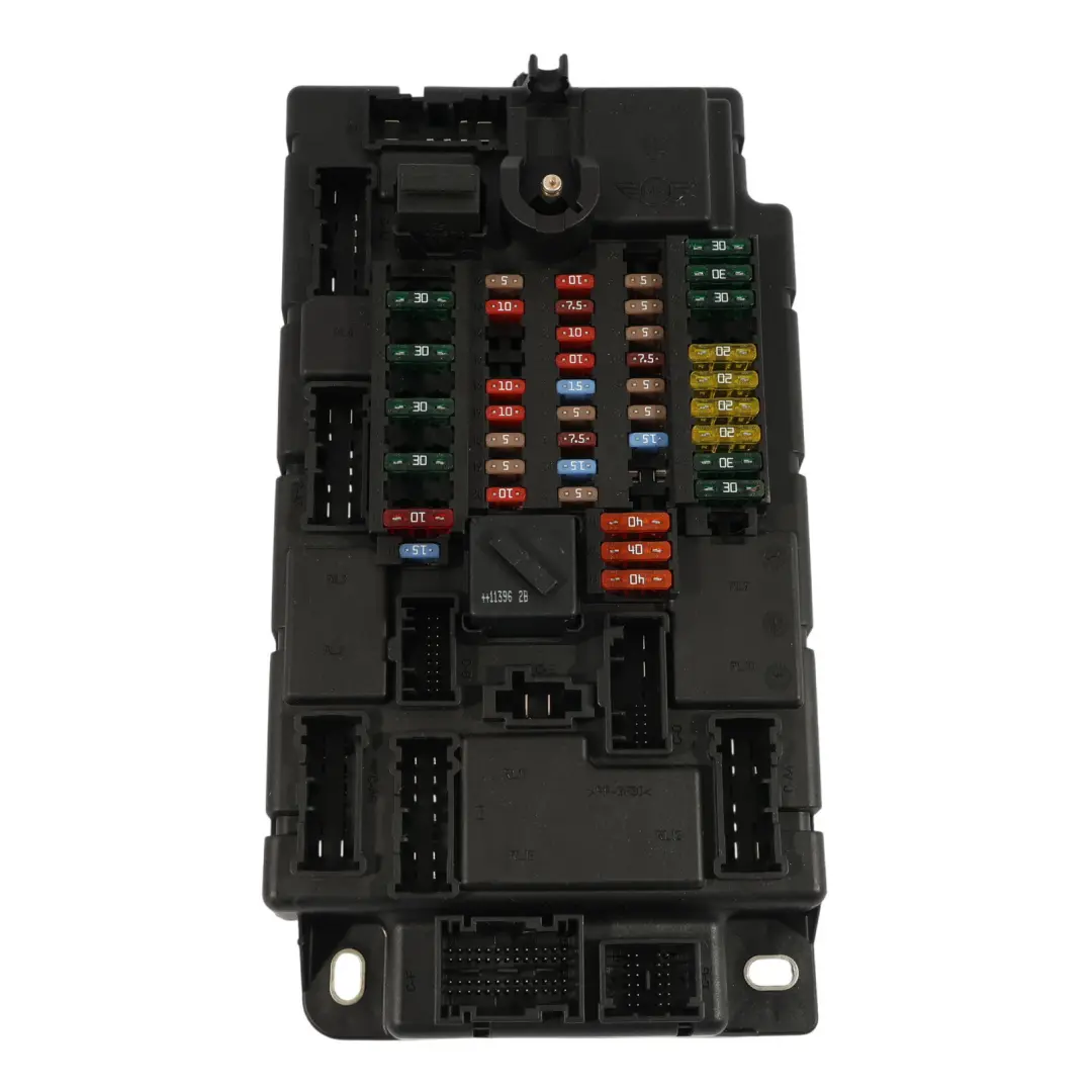 Mini Cooper R58 R59 Sicherungs Kasten Relais Modul Steuergerät - SKU 3456860 - Teilenummer 3456860