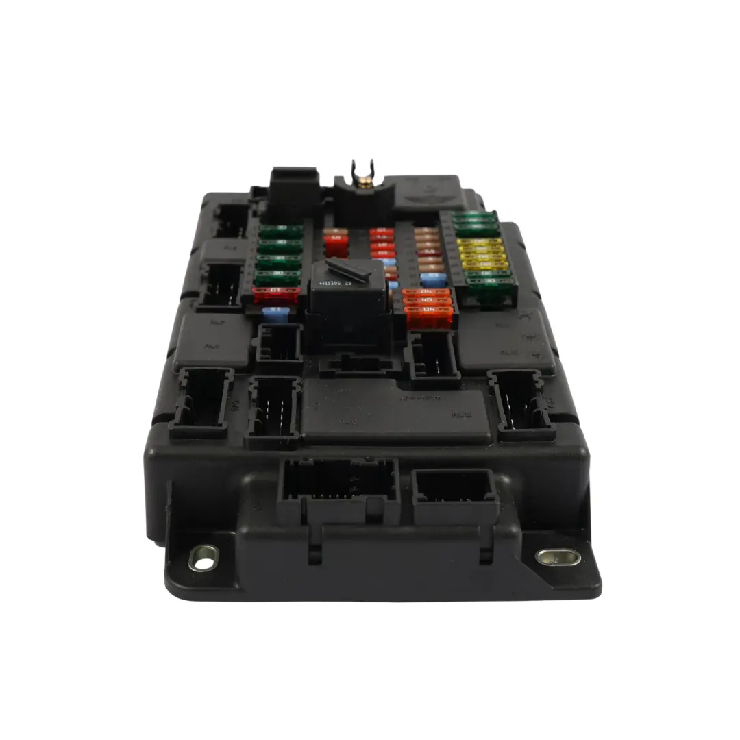 Mini Cooper R58 R59 Fuse Box Fusebox Relay Unit Module Control Unit - SKU 3456860 - Part number 3456860