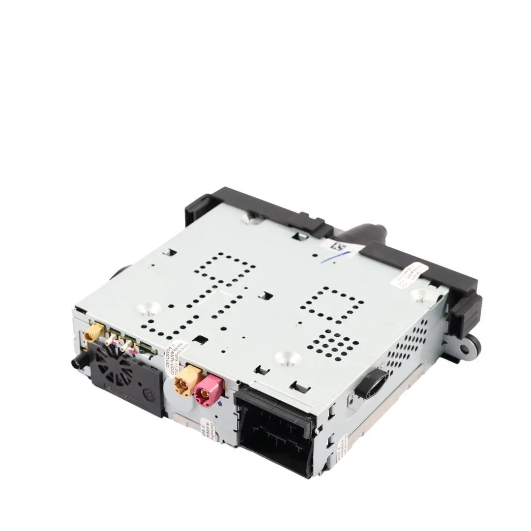  Autoradio CD Mini R56 LCI R60 Visual Boost Champ 2 DAB Principale 9361142 - SKU 3457438-1 - Numéro de pièce 3457438