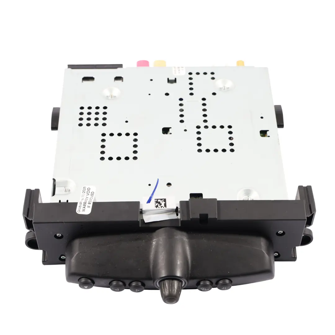 Mini R56 LCI R60 Radio CD Spieler Visual Boost Champ 2 DAB Hauptgerät - SKU 3457438-1 - Teilenummer 3457438