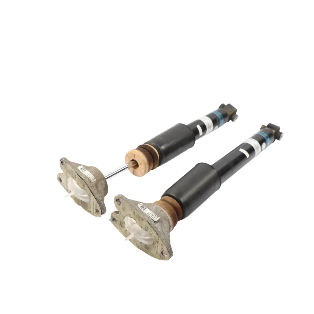 Bilstein Spring Strut Front Rear Left Right N/O/S Shock Absorber Set to BMW F21 with Part number 35-274315 BMW F21 Bilstein Spring Strut Front Rear Left Right N/O/S Shock Absorber Set - SKU 35-274315 - Part number 35-274315