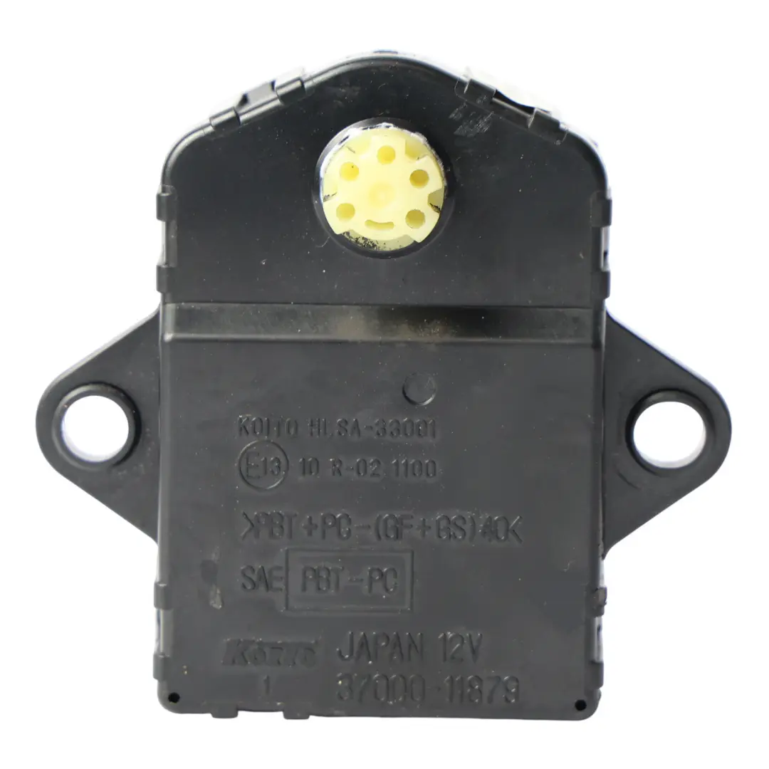 Lexus RX Mk2 Xenon Headlight Headlamp Ballast Control Unit - SKU 37000-11879 - Part number 37000-11879
